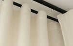 Load image into Gallery viewer, Curtains with Lining – Custom Thermal &amp; Blackout Lined Curtains