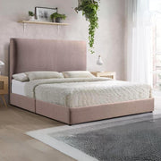 Restara Divan Premium Bed Frame Premium Bed Frame by Dunepine, Dubai UAE