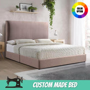 Restara Divan Premium Bed Frame Premium Bed Frame by Dunepine, Dubai UAE