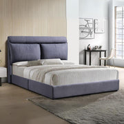 Vallermo Divan Premium Bed Frame Premium Bed Frame by Dunepine, Dubai UAE