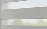 Load image into Gallery viewer, Duplex Blinds – Day &amp; Night Zebra Blinds with Motorized Options
