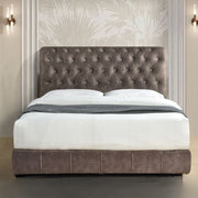 Apex Premium Divan Premium Bed Frame Premium Bed Frame by Dunepine, Dubai UAE