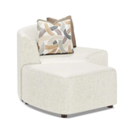 Load image into Gallery viewer, Elaris 4-Seater Grand Sofa