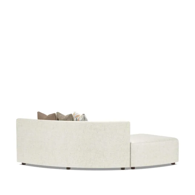 Elaris 4-Seater Grand Sofa