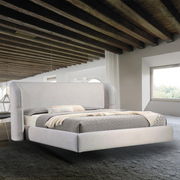 Lum Divan Premium Bed Frame Premium Bed Frame by Dunepine, Dubai UAE