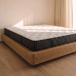 Load image into Gallery viewer, Harrington Manor 25cm double sided Bonnell spring mattress – Dune &amp; Pine UAE