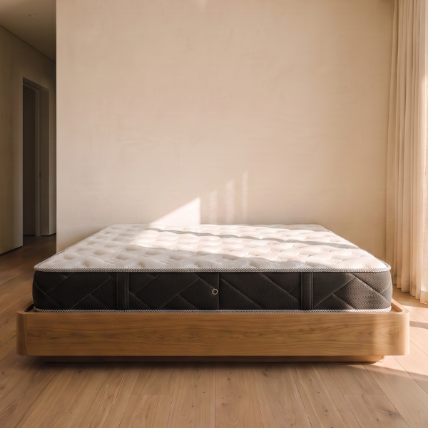 Harrington Sanctum 24cm Bonnell Spring Tight Top Mattress