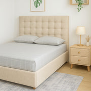 Nerida Divan Premium Bed Frame Premium Bed Frame by Dunepine, Dubai UAE