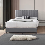 Load image into Gallery viewer, Prestine Divan Premium Bed Frame Premium Bed Frame by Dunepine, Dubai UAE
