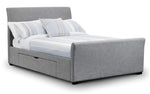 Load image into Gallery viewer, Capri Premium Bed Frame

