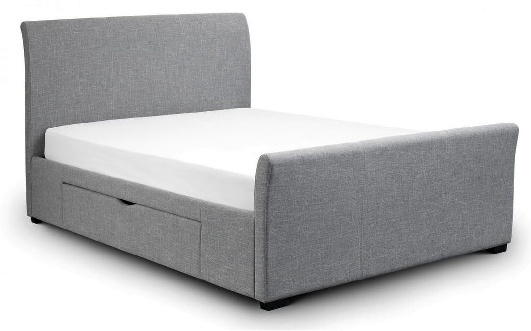 Capri Premium Bed Frame