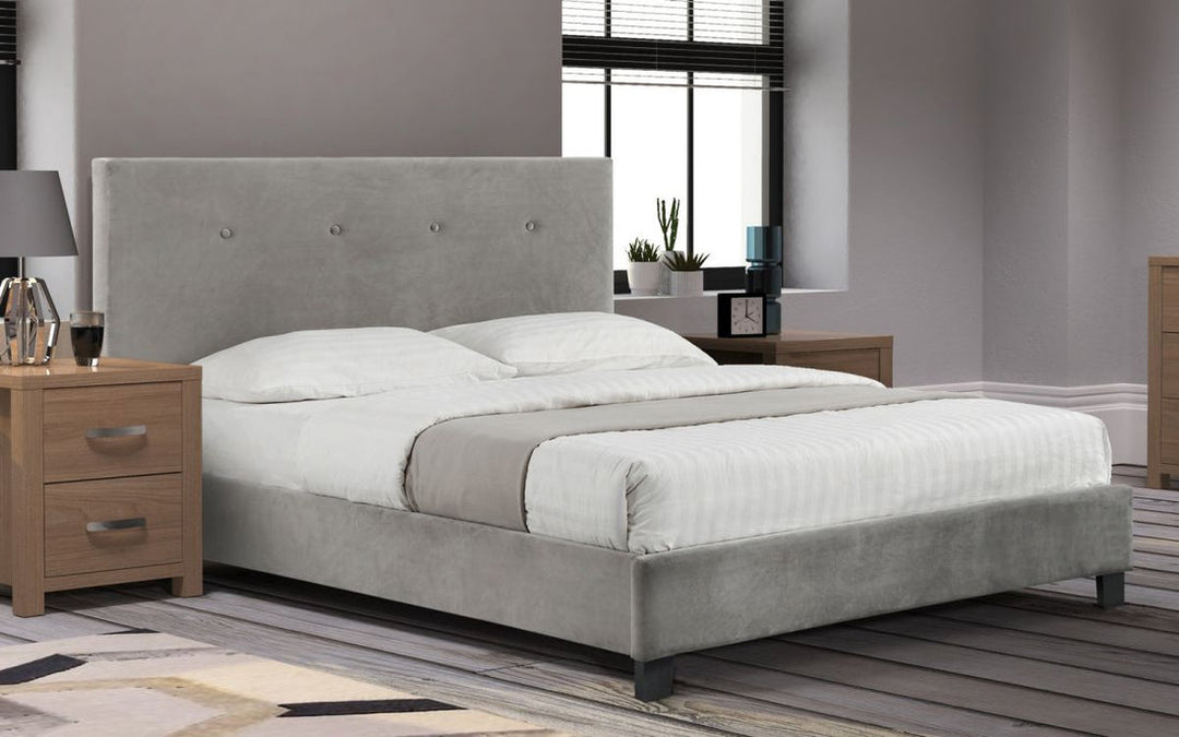 Julian Premium Bed Frame