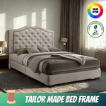 Load image into Gallery viewer, Fernlee Divan Premium Bed Frame Premium Bed Frame by Dunepine, Dubai UAE
