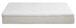 Load image into Gallery viewer, White mattress on a white background
