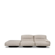 Montero 4-Seater Family Sofa