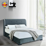 Load image into Gallery viewer, Eddy Divan Premium Bed Frame Premium Bed Frame by Dunepine, Dubai UAE
