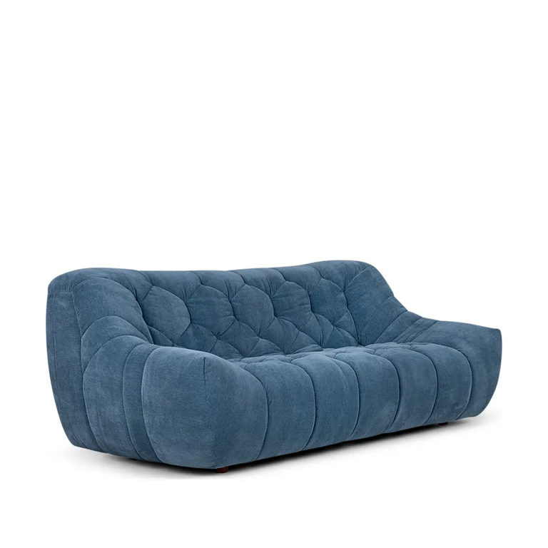 Nexis 3-Seater Urban Sofa