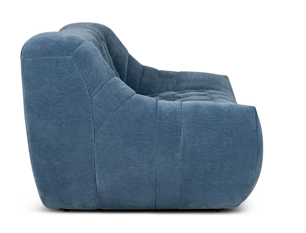 Nexis 3-Seater Urban Sofa