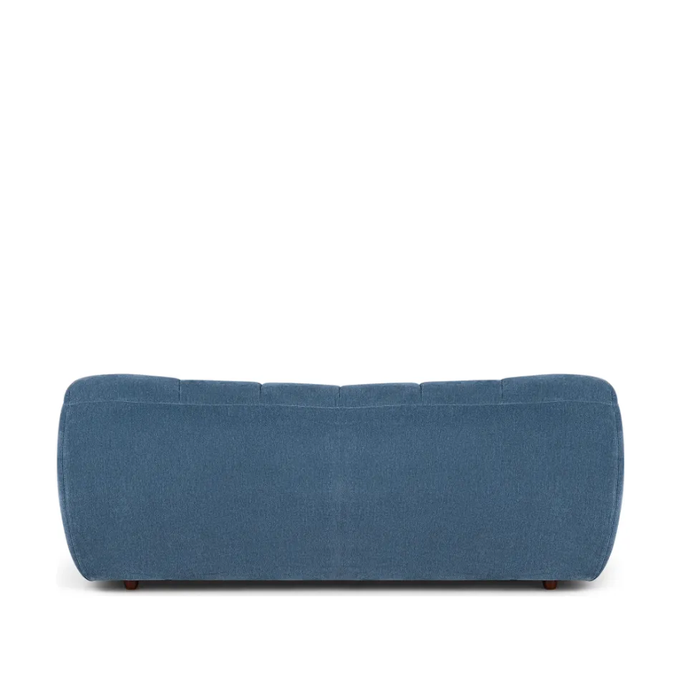 Nexis 3-Seater Urban Sofa