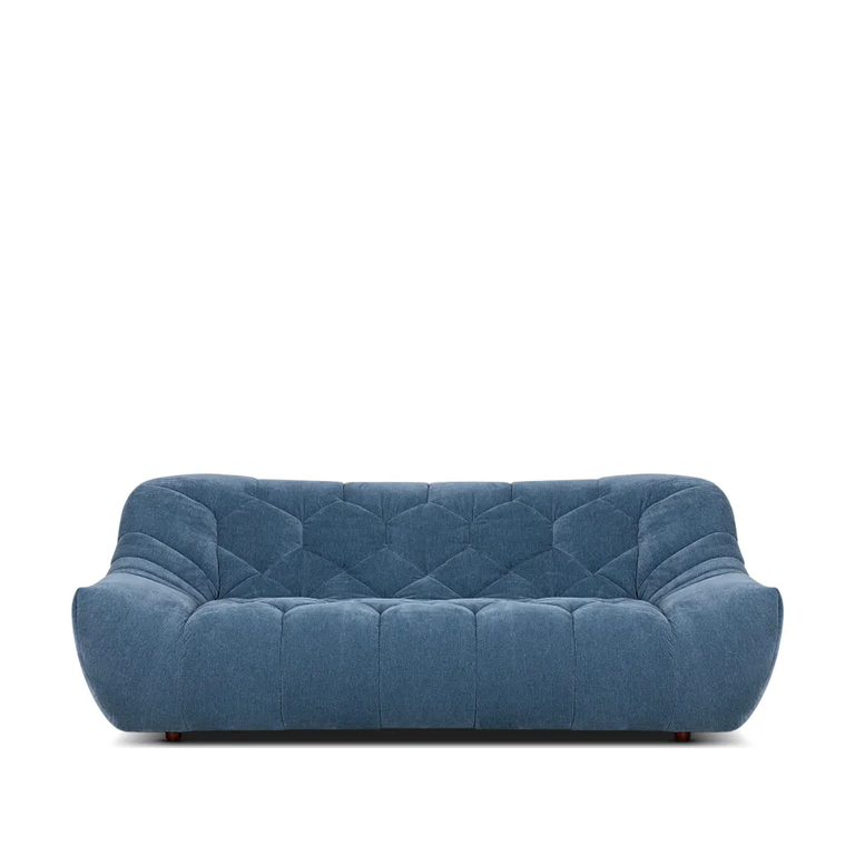 Nexis 3-Seater Urban Sofa