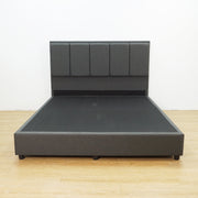 Oli Divan Premium Bed Frame Premium Bed Frame by Dunepine, Dubai UAE