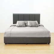 Oli Divan Premium Bed Frame Premium Bed Frame by Dunepine, Dubai UAE