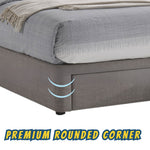 Load image into Gallery viewer, Harmony Premium Storage Bed Base Premium Bed Frame by Dunepine, Dubai UAE
