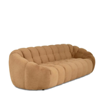 Load image into Gallery viewer, Orlivo 3-Seater Modern Sofa