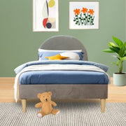 Elis Single Divan Bed Frame