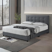 Cambric Divan Premium Bed Frame Premium Bed Frame by Dunepine, Dubai UAE
