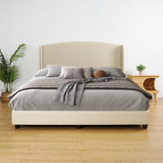 Harmony Divan Premium Bed Frame Premium Bed Frame by Dunepine, Dubai UAE