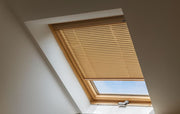 Skylight Blinds – Custom Motorized Roof & Ceiling Window Blinds