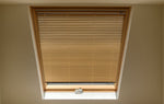 Load image into Gallery viewer, Skylight Blinds – Custom Motorized Roof &amp; Ceiling Window Blinds