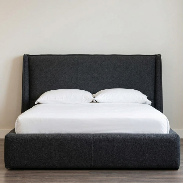 Tranquil Core Upholstered Bed Base