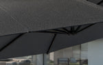 Load image into Gallery viewer, Umbrella Curtains – Outdoor Waterproof &amp; Motorized Shade Curtain System