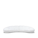 Load image into Gallery viewer, Veloura 4-Seater Luxury Sofa