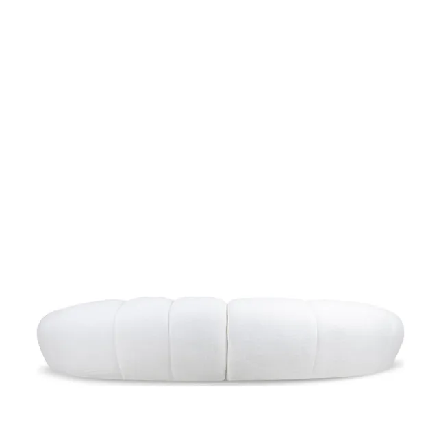 Veloura 4-Seater Luxury Sofa