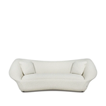 Load image into Gallery viewer, Zerano 3-Seater Curved Sofa