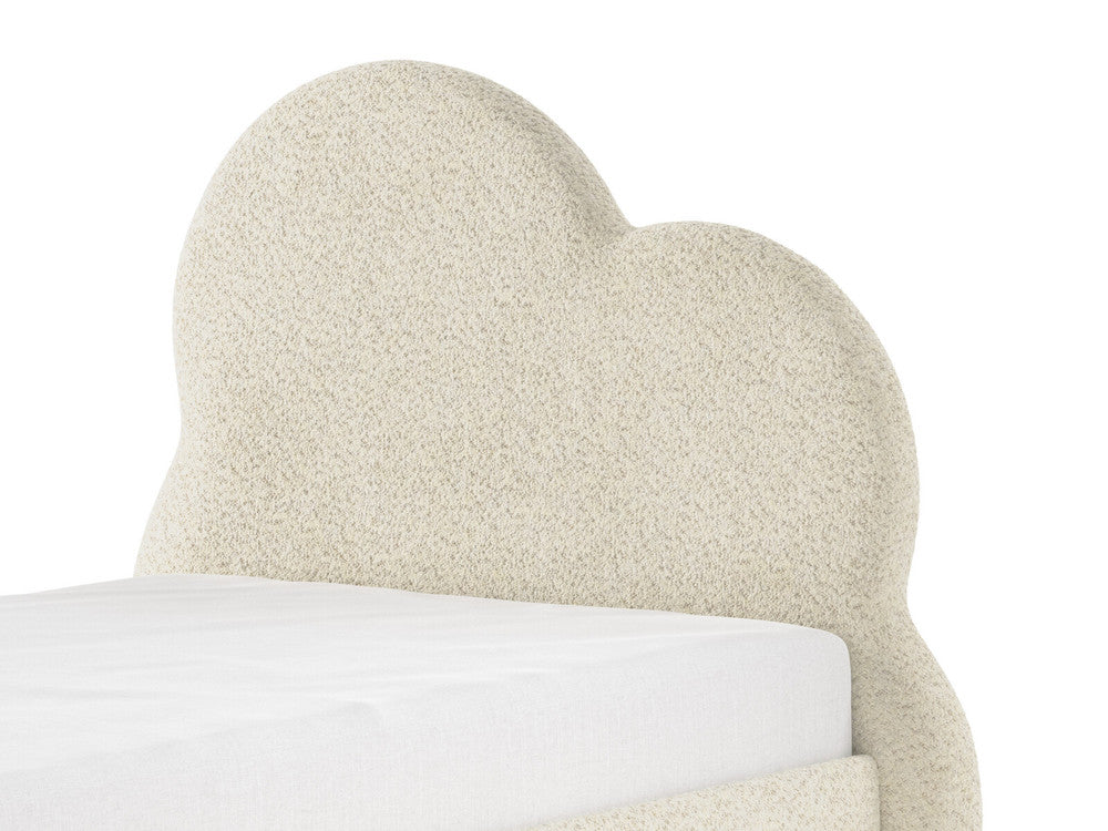 Sparkle Haze Kids Bed Frame
