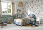 Load image into Gallery viewer, Sparkle Coral Bed Frame

