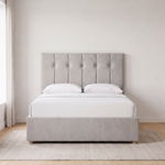 Load image into Gallery viewer, Celestial Cloud Comfort Bed Frame – made in UAE by Dune &amp; Pine