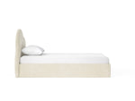 Load image into Gallery viewer, Sparkle Haze Kids Bed Frame

