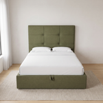 Load image into Gallery viewer, Dean Premium Bed – made in UAE by Dune &amp; Pine