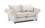 Modora Fullback Sofa Stone Sofa in 2, Seater - DunePine UAE