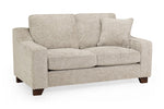 Load image into Gallery viewer, Elara Sofa Stone Sofa in 2, Seater - DunePine UAE
