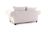 Modora Fullback Sofa Stone Sofa in 2, Seater - DunePine UAE