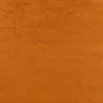 Load image into Gallery viewer, Orange Velvet 3 Seater Sofa sofa by DunePine - premium handmade upholstery available in UAE.
