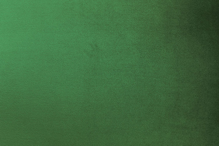 Velora Sofa Plush Green Sofa in 3, Seater - DunePine UAE