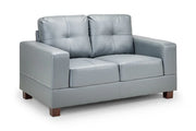 Coziro Sofa Grey Sofa in 2, Seater - DunePine UAE