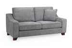 Load image into Gallery viewer, Elara Sofa Slate Sofa in 3, Seater - DunePine UAE
